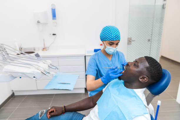 Best Emergency Dental Care for Trauma or Injury in Murray, UT